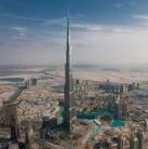 Újabb leg Dubaiból: Kinyitott a világ legmagasabb szállodjája